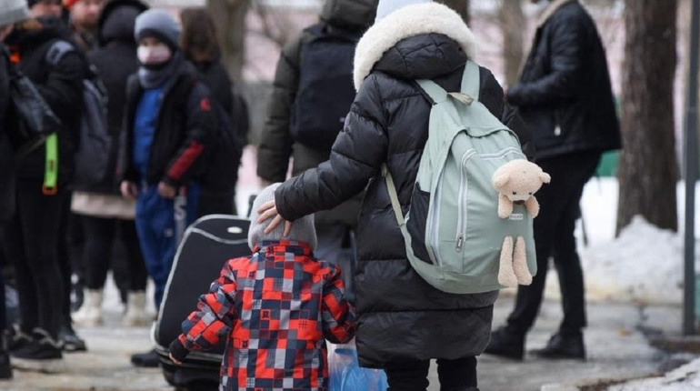 У Корюківській громаді близько тисячі переселенців. Звідки приїжджають люди