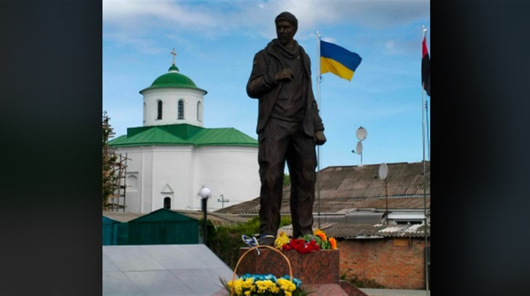 Мацієвському Олександру мало б виповнитися 44 роки, але йому навіки 42