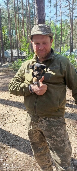 «У нашому роду були довгожителі». Сто років виповнилося на Великдень жінці з Забарівки