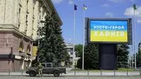 Удар рф по будівельному гіпермаркету в Харкові: кількість постраждалих зросла до 35