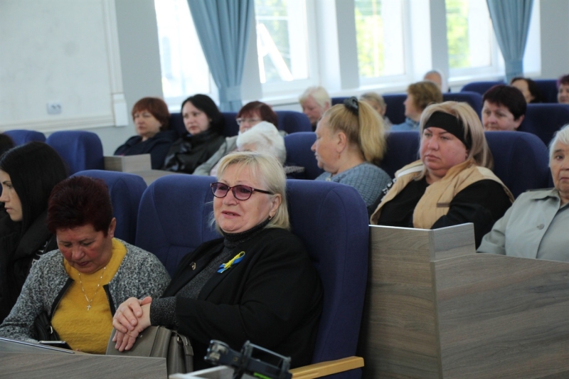 Висловили вдячність та шану: мам загиблих Героїв привітали з Днем матері