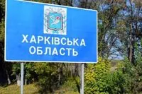 Ворожий удар по будівлі ферми в Малій Данилівці спричинив пожежу