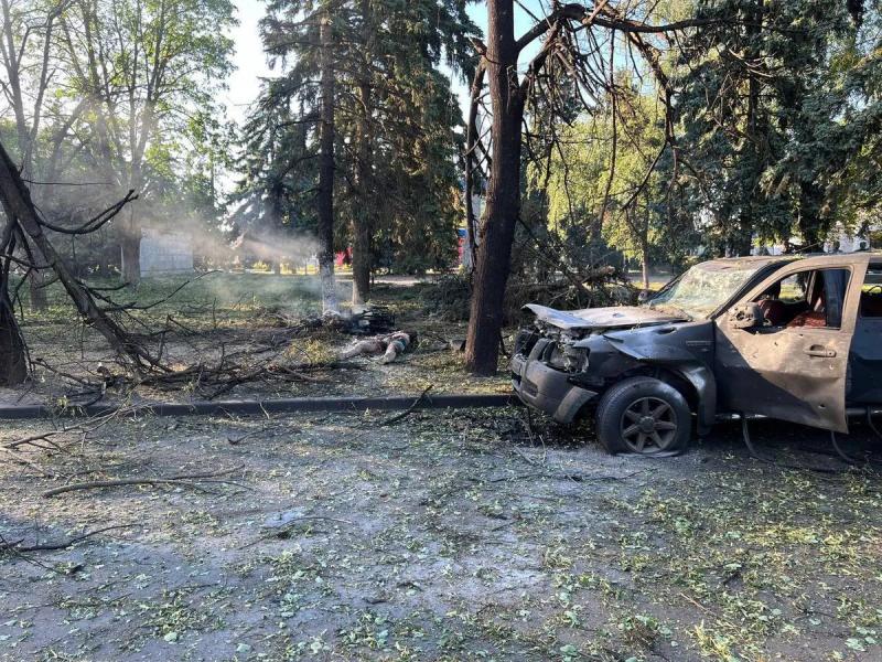 Загарбники мають намір прирівняти цивільний окупаційний персонал з ветеранами рф - Центр спротиву