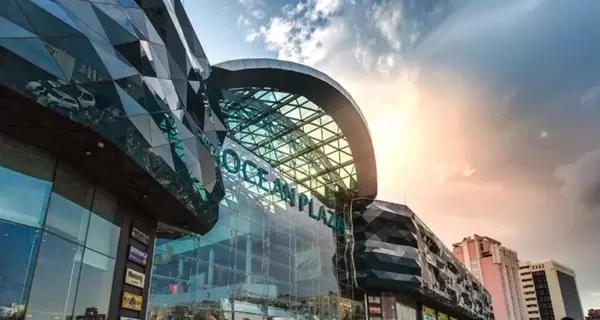 У Києві продадуть з молотка Ocean Plaza, готель "Україна" та ще низку об'єктів