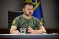 Ми закликаємо всіх українців, які перебувають у Європі, приєднатися до Українського легіону - Умєров