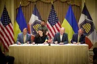 Оприлюднили першу інформацію про підозрюваного у замаху на Трампа