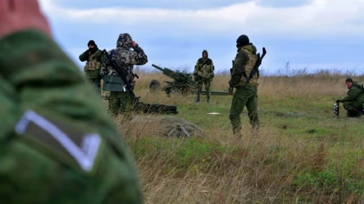 Росія залучила до бойових дій недостатньо оснащені підрозділи з оперативного резерву – ISW