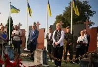 Єрмак анонсував постачання Україні додаткових систем Patriot