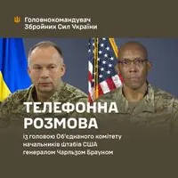 Зеленський та Орбан обговорили, як Угорщина може проявити своє лідерство в підготовці другого Саміту миру