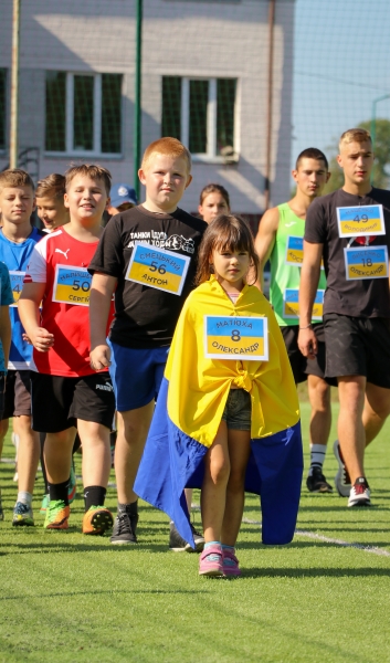 29 серпня – День пам’яті загиблих захисників України