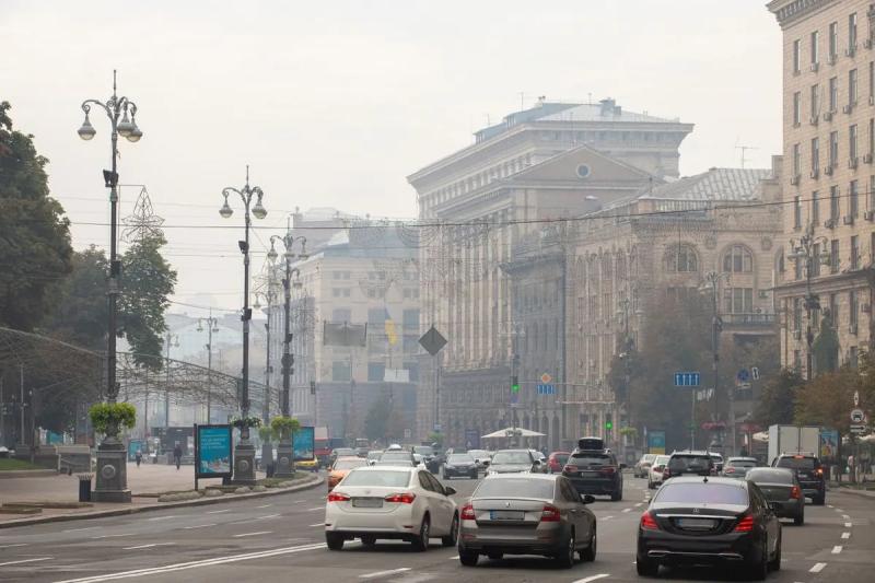 Клименко відвідав підрозділи Нацгвардії на Донеччині, провів нараду