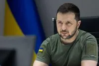 Клименко відвідав підрозділи Нацгвардії на Донеччині, провів нараду