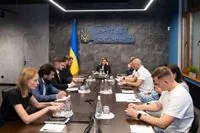 Надзвичайно рідке явище: українські полярники зафіксували південне полярне сяйво