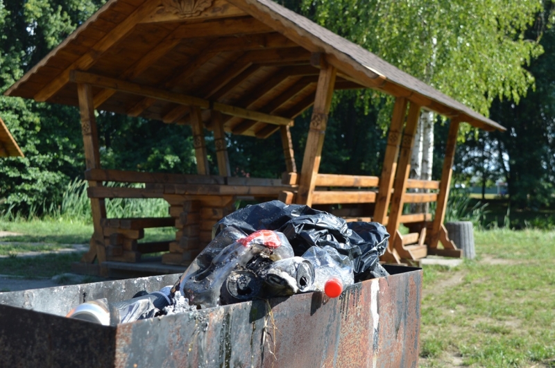 По п`ятницях і суботах молодіжний простір «Клітка» в Корюківці запрошує на цікаве дозвілля