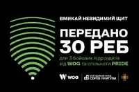 В українців може бути від 2 до 5 мільйонів незареєстрованої зброї - МВС