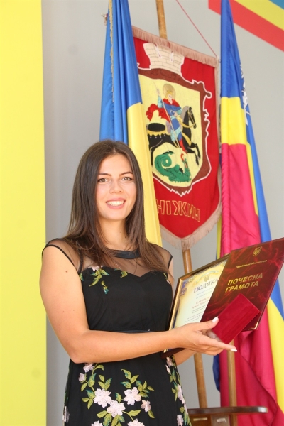 На шляху до олімпійських вершин. Фото