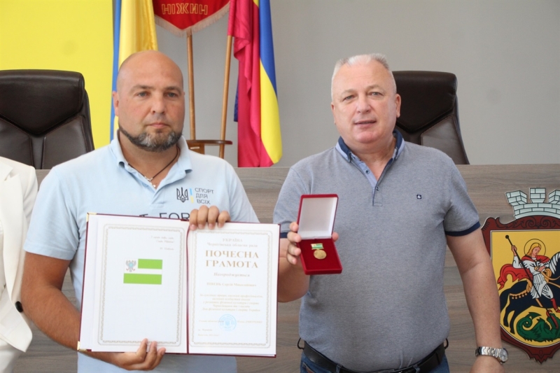 На шляху до олімпійських вершин. Фото