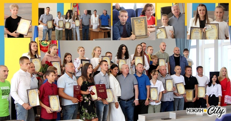 На шляху до олімпійських вершин. Фото