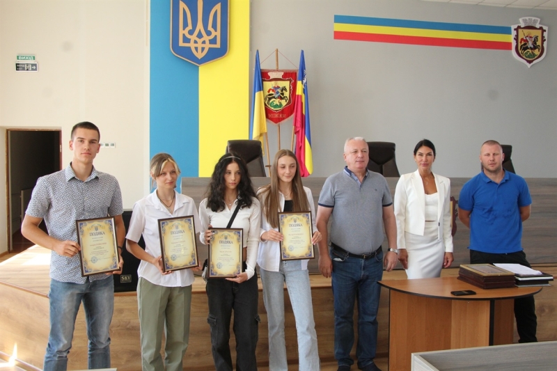 На шляху до олімпійських вершин. Фото