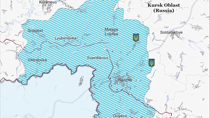 У звітах ISW про російську війну проти України з’явився розділ про українські операції в РФ