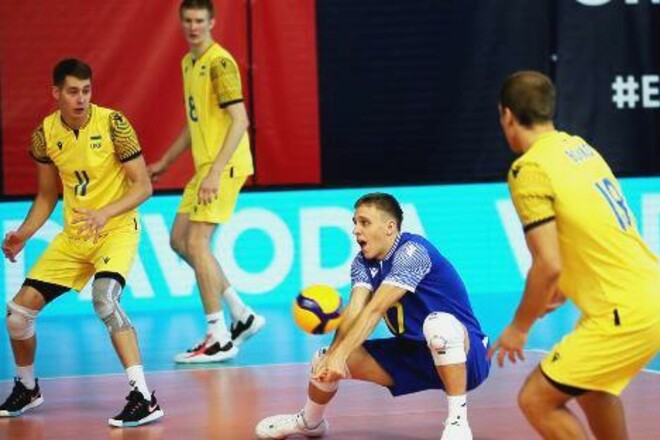 Україна виграла у Латвії і піднялася на 2 місце групи 1 Євро U-20